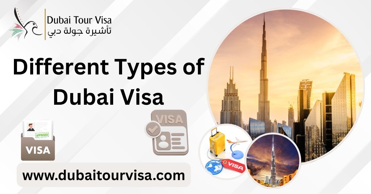 Dubai visa 